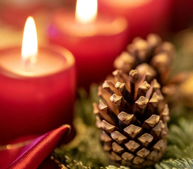Adventsbrunch