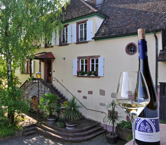 Winzerabend am 06.03.2026 – Weingut Theo Minges