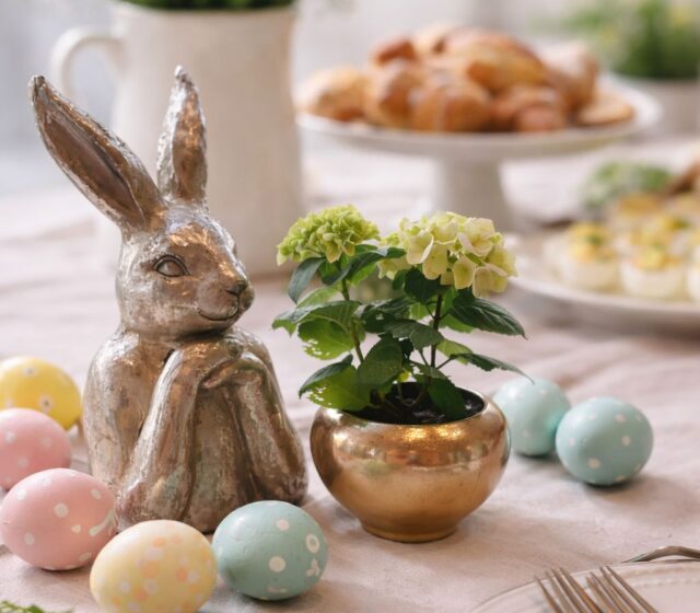 Osterbrunch am 05.04.2026