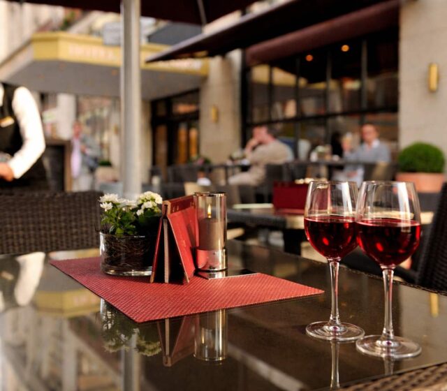 Sommerfest am 23.08.2026 - Weingut van Volxem