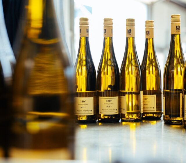 Winzerabend am 20.11.2026 – Weingut Milz