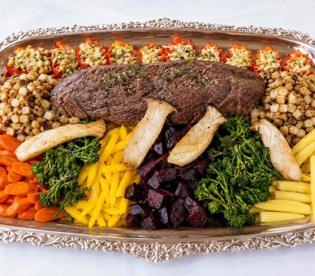 Chateaubriand on Sundays