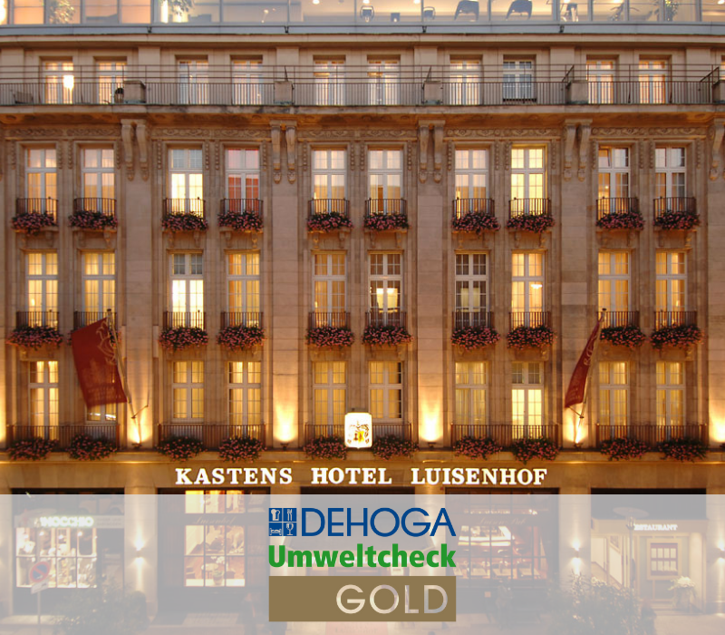 DEHOGA Umwelt-Auszeichnung 